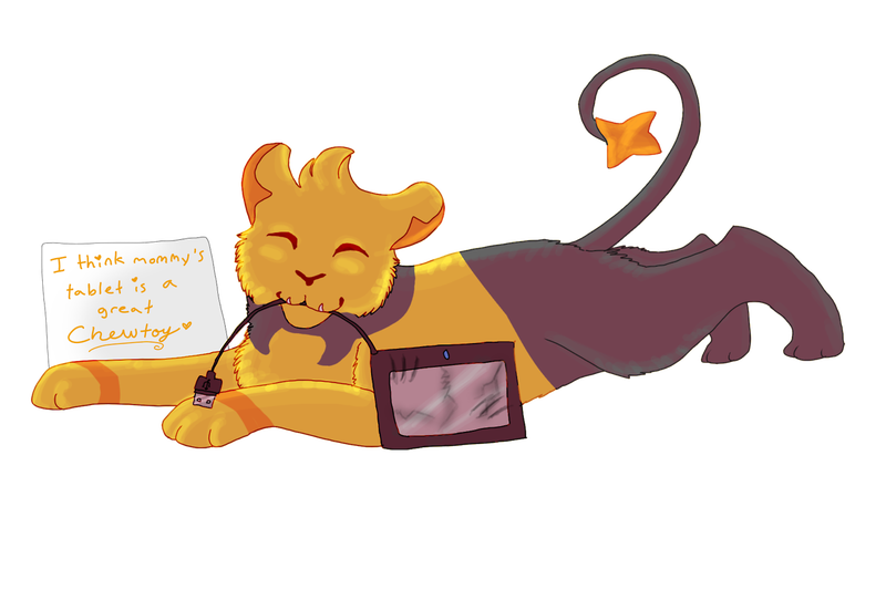 Illustration for article titled Pokemon Shaming